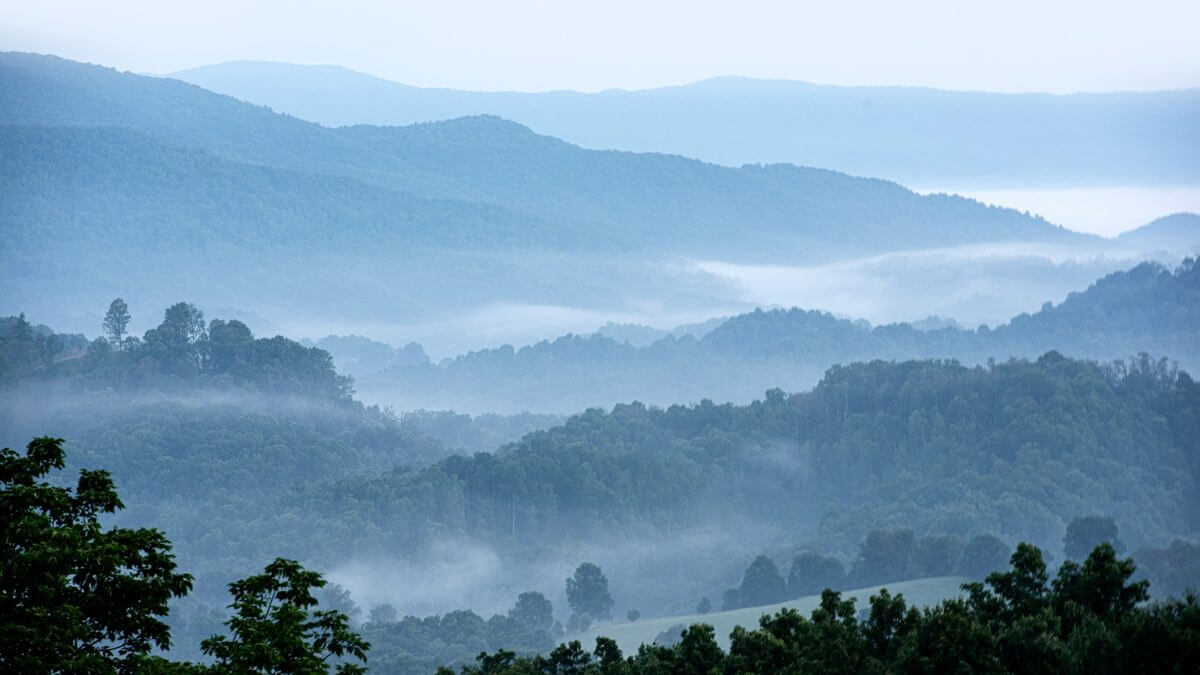 Zionville NC