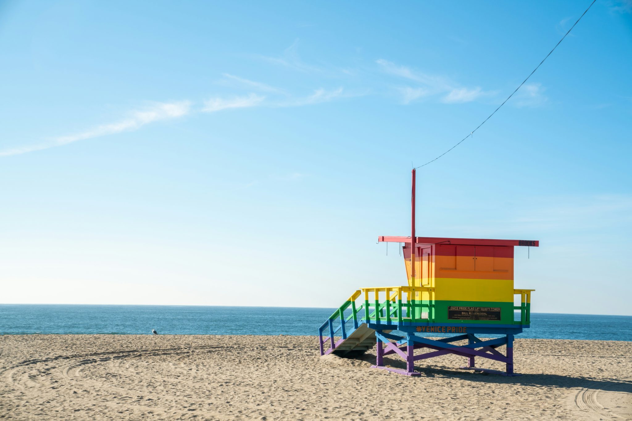 The Best Gay Beaches and Nearby Neighborhoods to Live in
