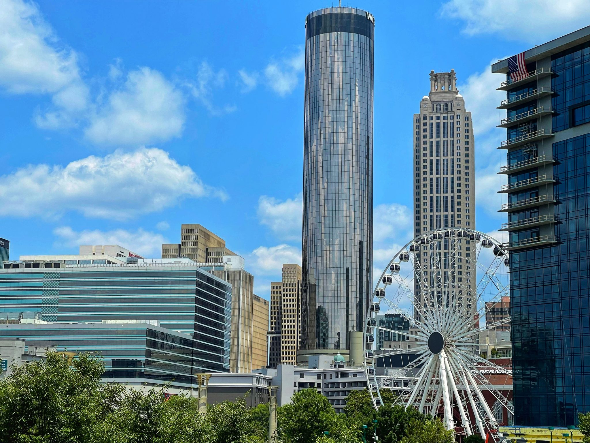 Exploring Atlanta’s Gay District: The Heart of LGBTQ Life in Midtown