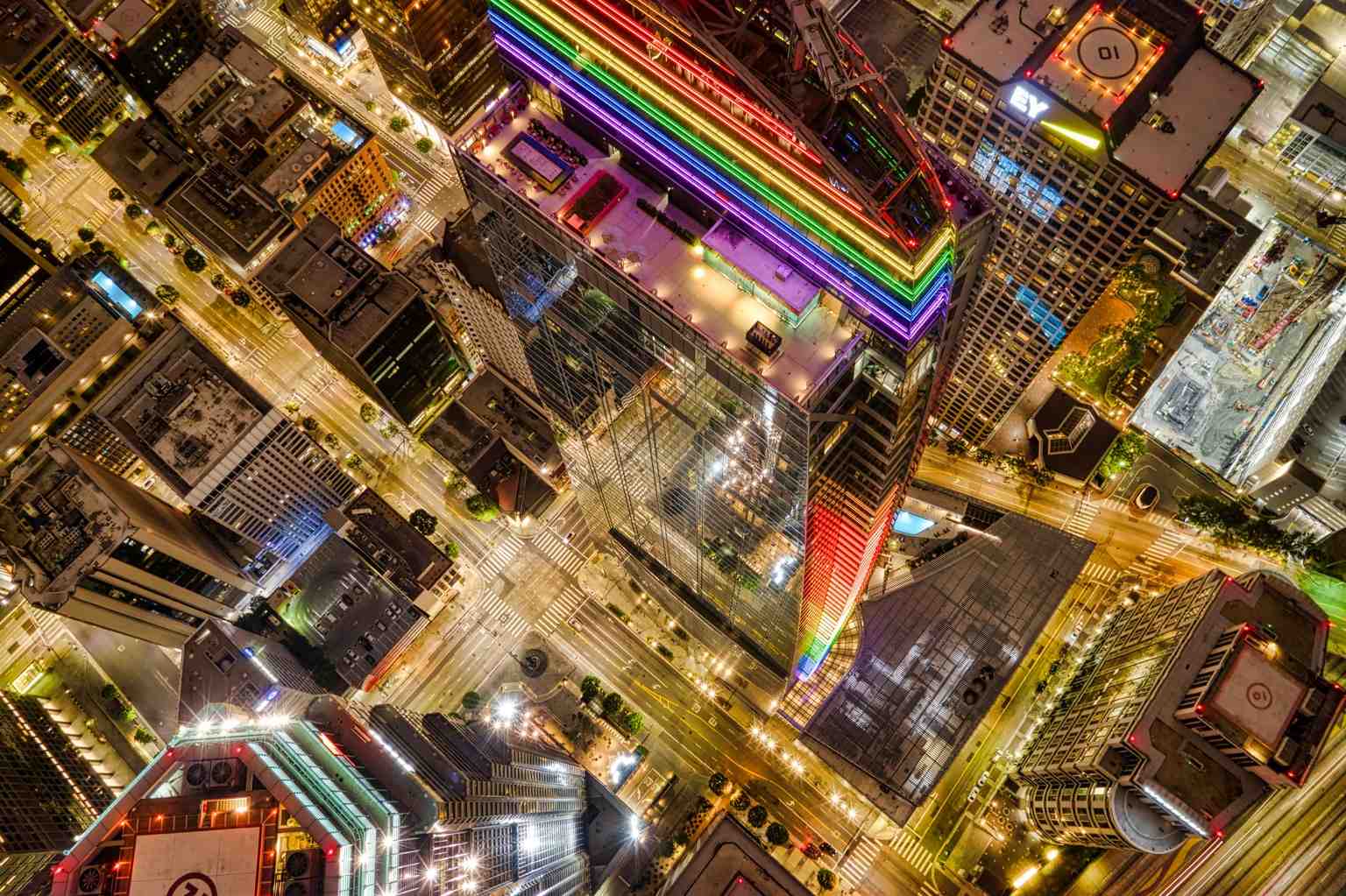Best Gay Neighborhoods in LA