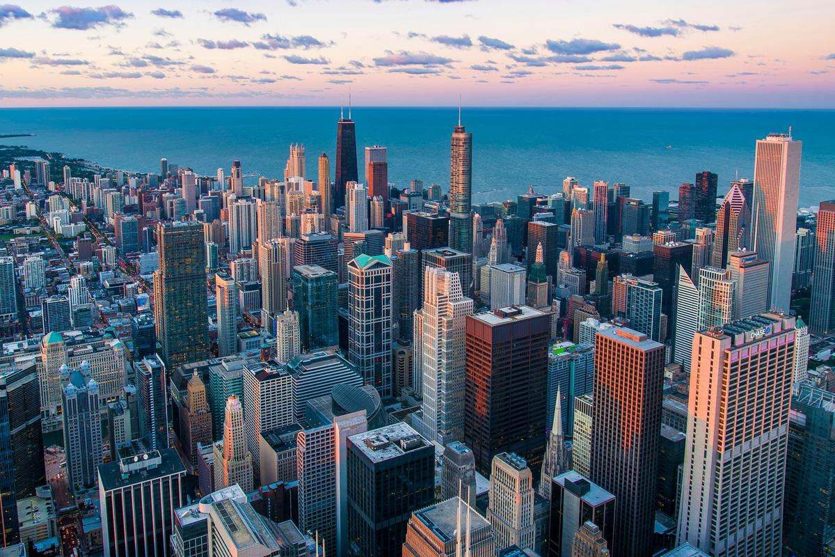A Guide to Gay Chicago