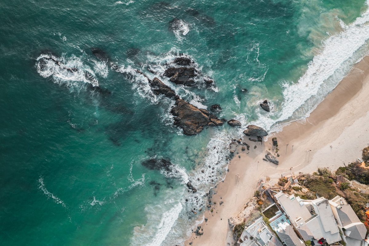 Most Affordable Beach Towns in the US