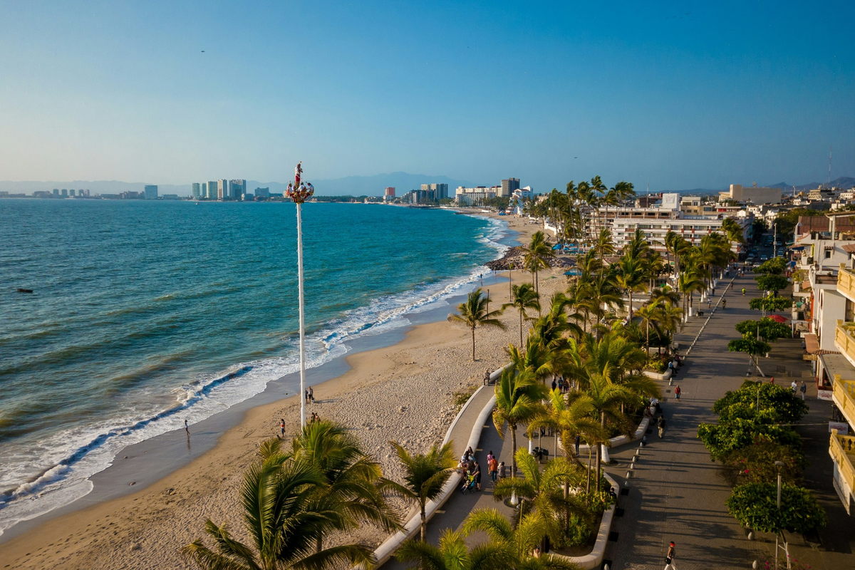 Your Guide to Gay Puerto Vallarta