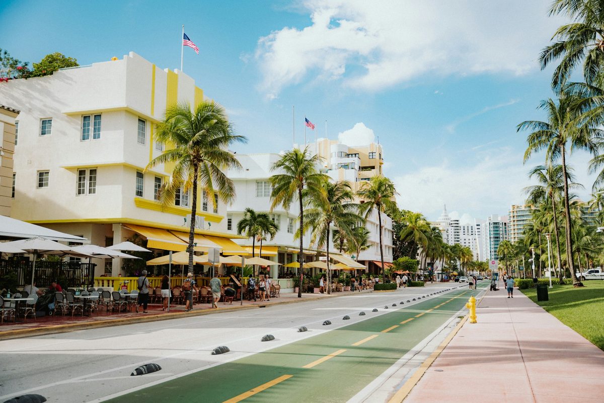 A Gay Guide to Florida: Equality, Culture, and Community