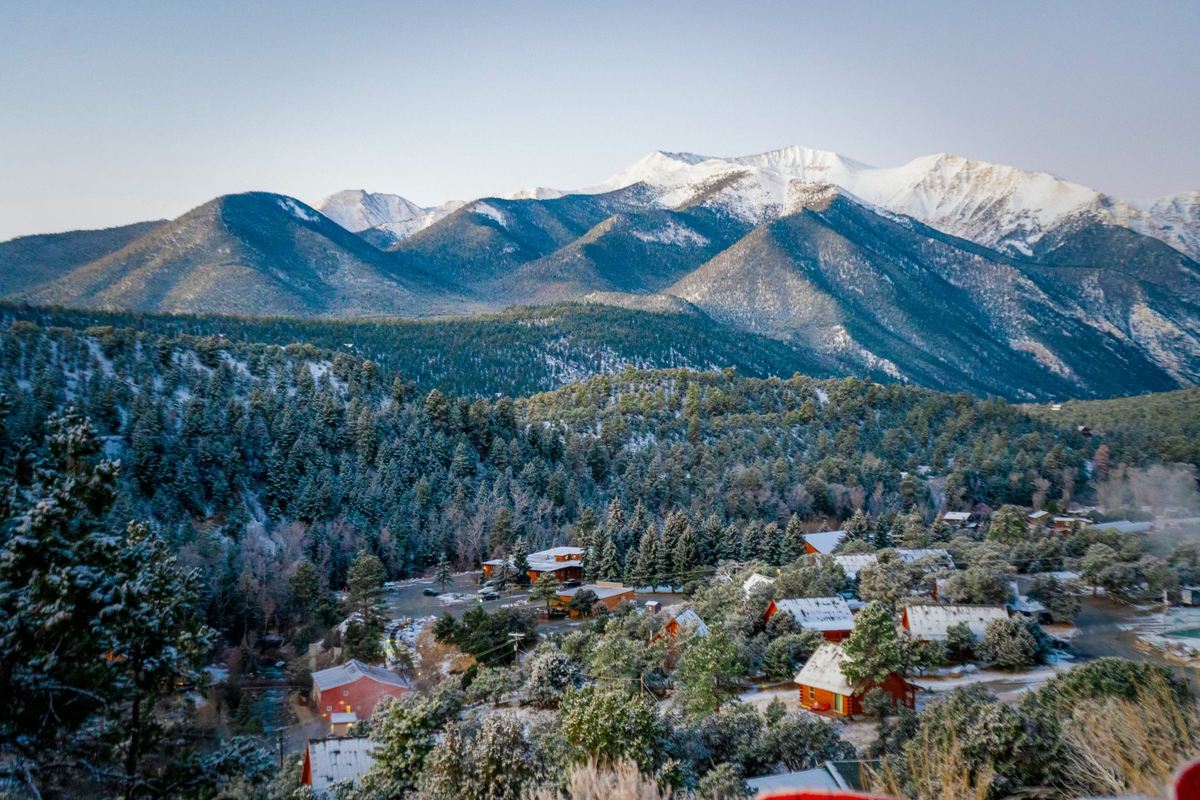 The Best Mountain Towns in the US for LGBTQ+ Homebuyers