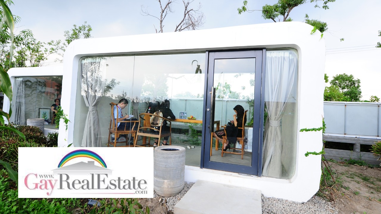 Companies Revolutionizing The Traditional Methods of Residential Home Building