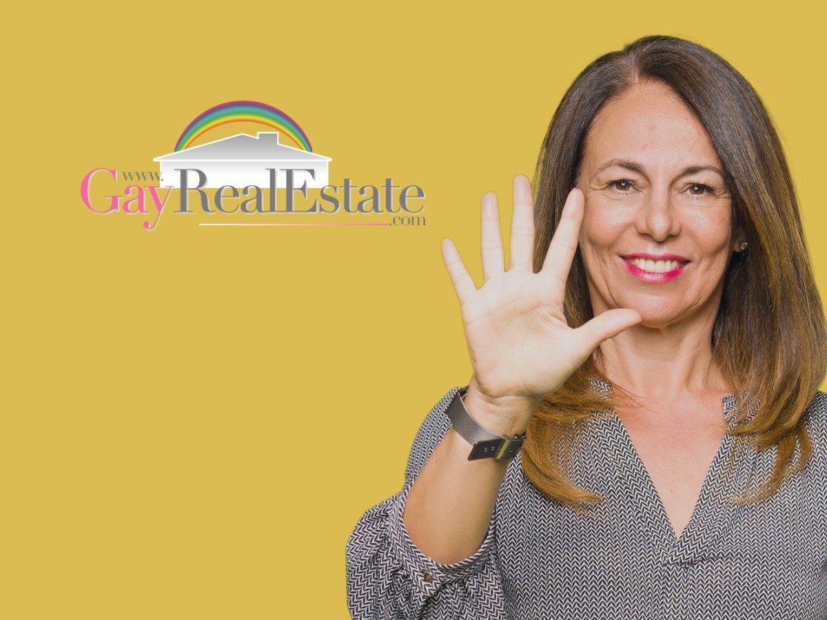 The 5 Essential Steps for Buying a Home With Your Unmarried Partner