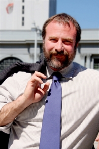 Featured Wilton Manors Gay Realtor: Frank Martini, Castelli Real Estate Services