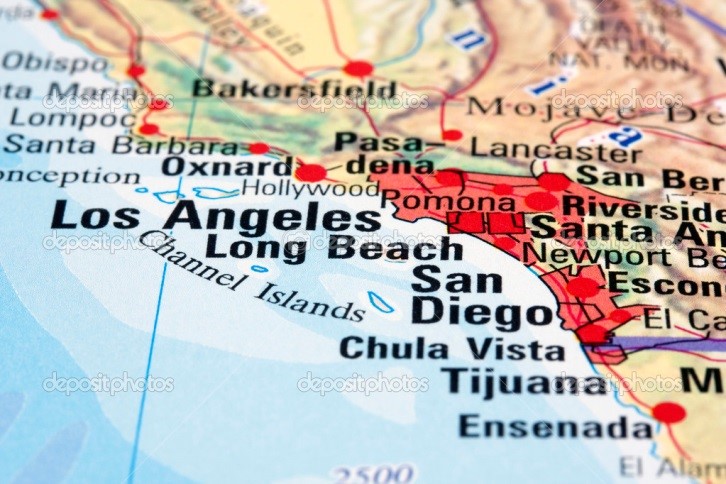 Best Places for LGBT People to Live on the West Coast