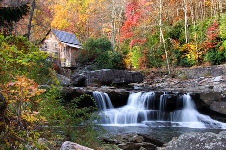 Great Places in West Virginia for LGBTQ Families