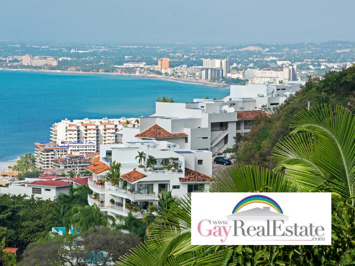 Embracing Mexico: A Comprehensive Guide for LGBTQ+ Individuals Moving South of the Border