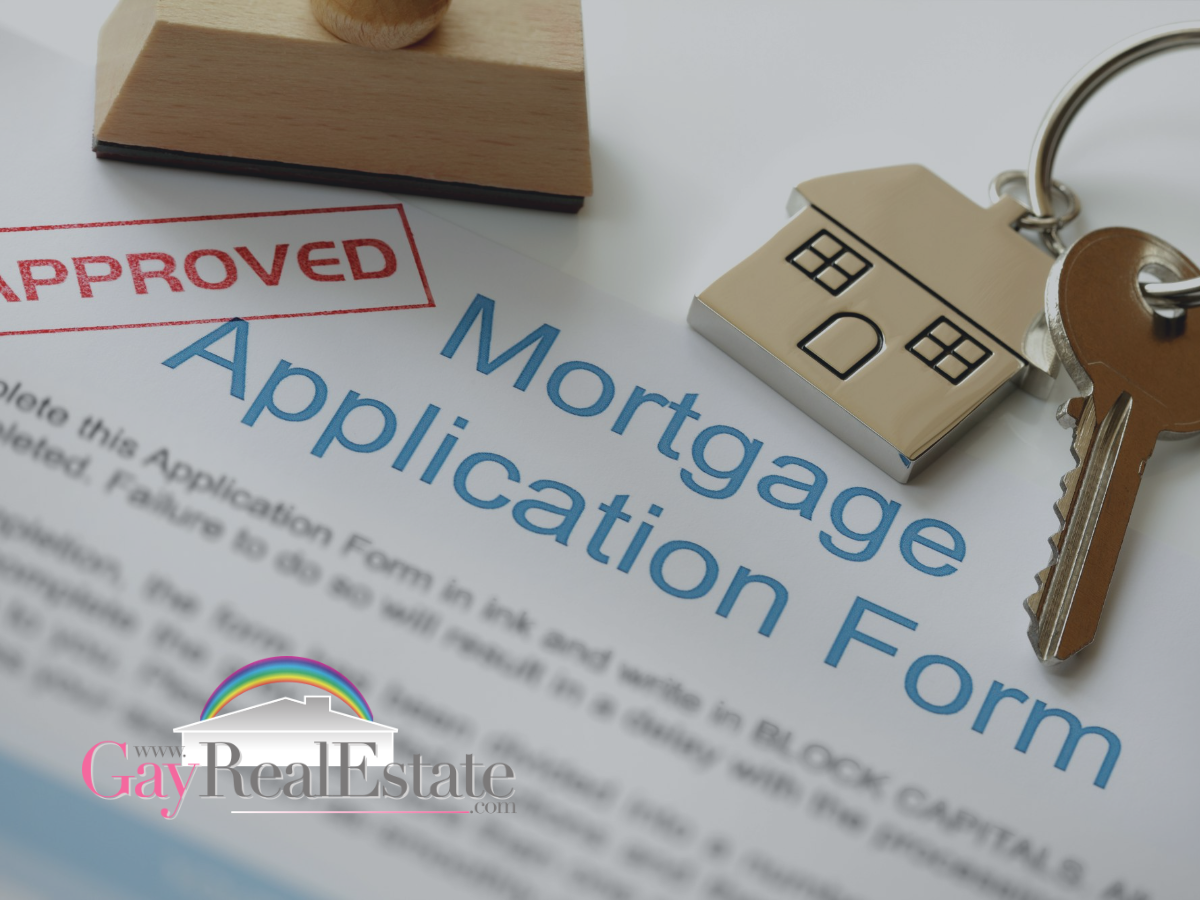 The LGBTQ+ Guide to First-Time Home Loans: Options and Opportunities