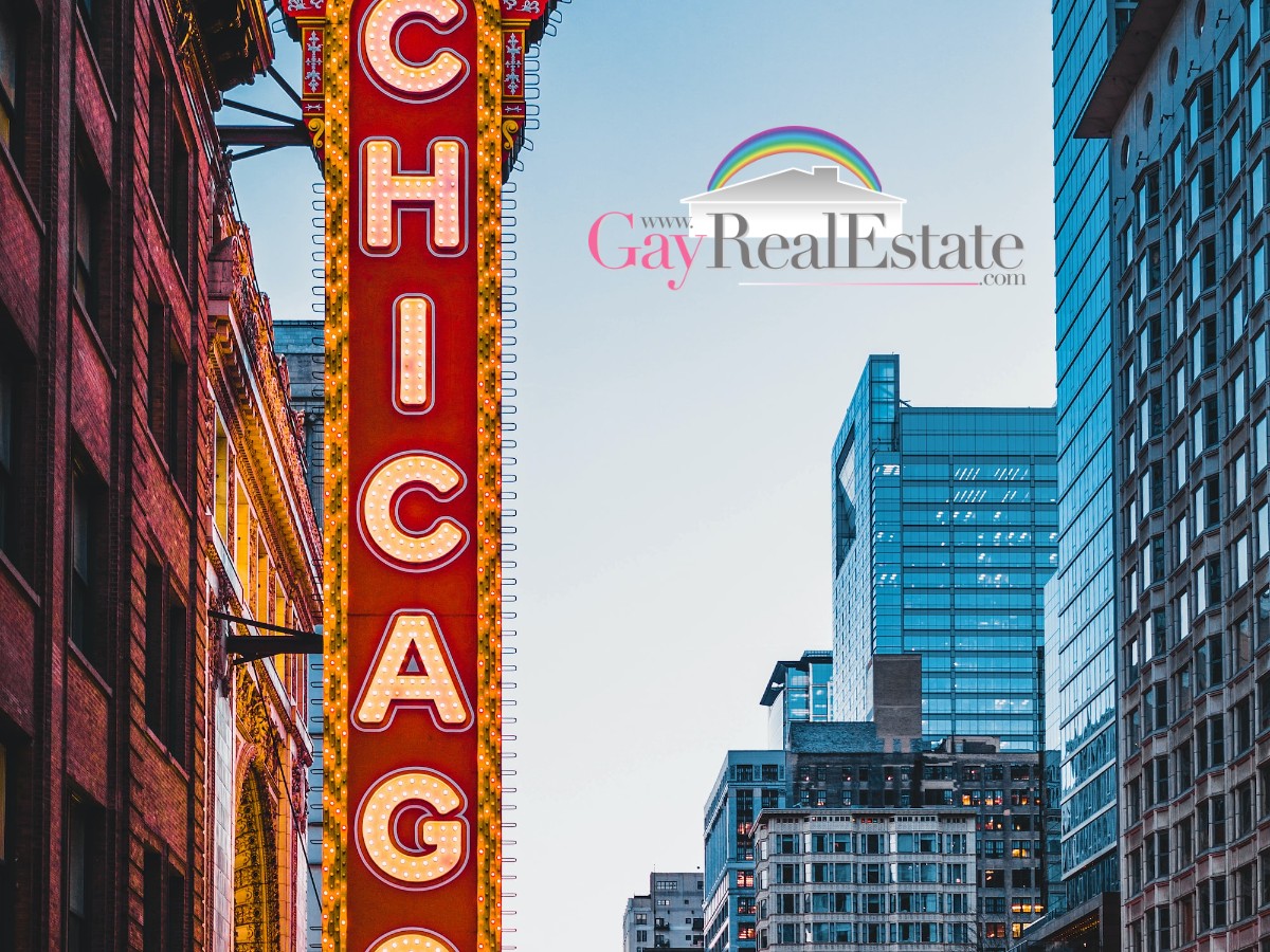 From Chicago to Peoria: LGBTQ+ Cities in Illinois