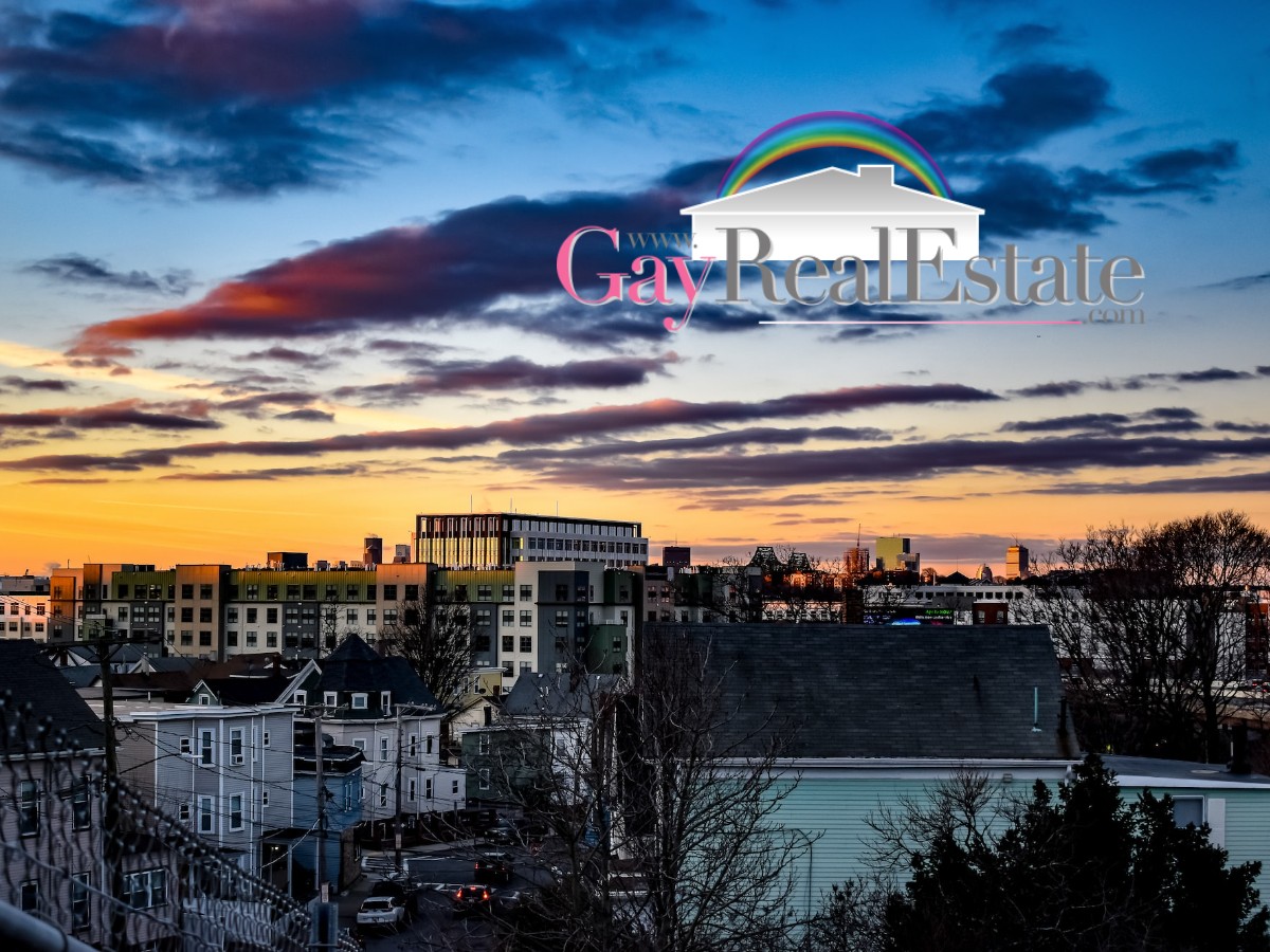 From Boston to Plymouth: LGBTQ+ Cities in Massachusetts