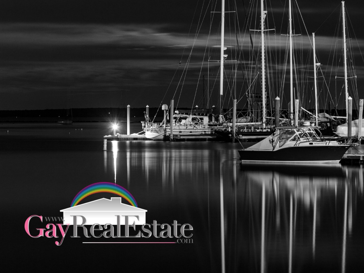 From Providence to Newport: LGBTQ+ Cities in Rhode Island