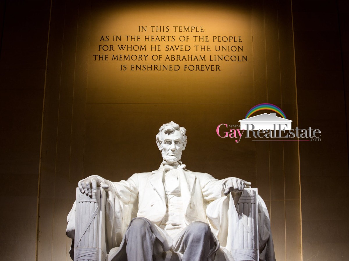 From Georgetown to Capitol Hill: LGBTQ+ Neighborhoods in Washington D.C.