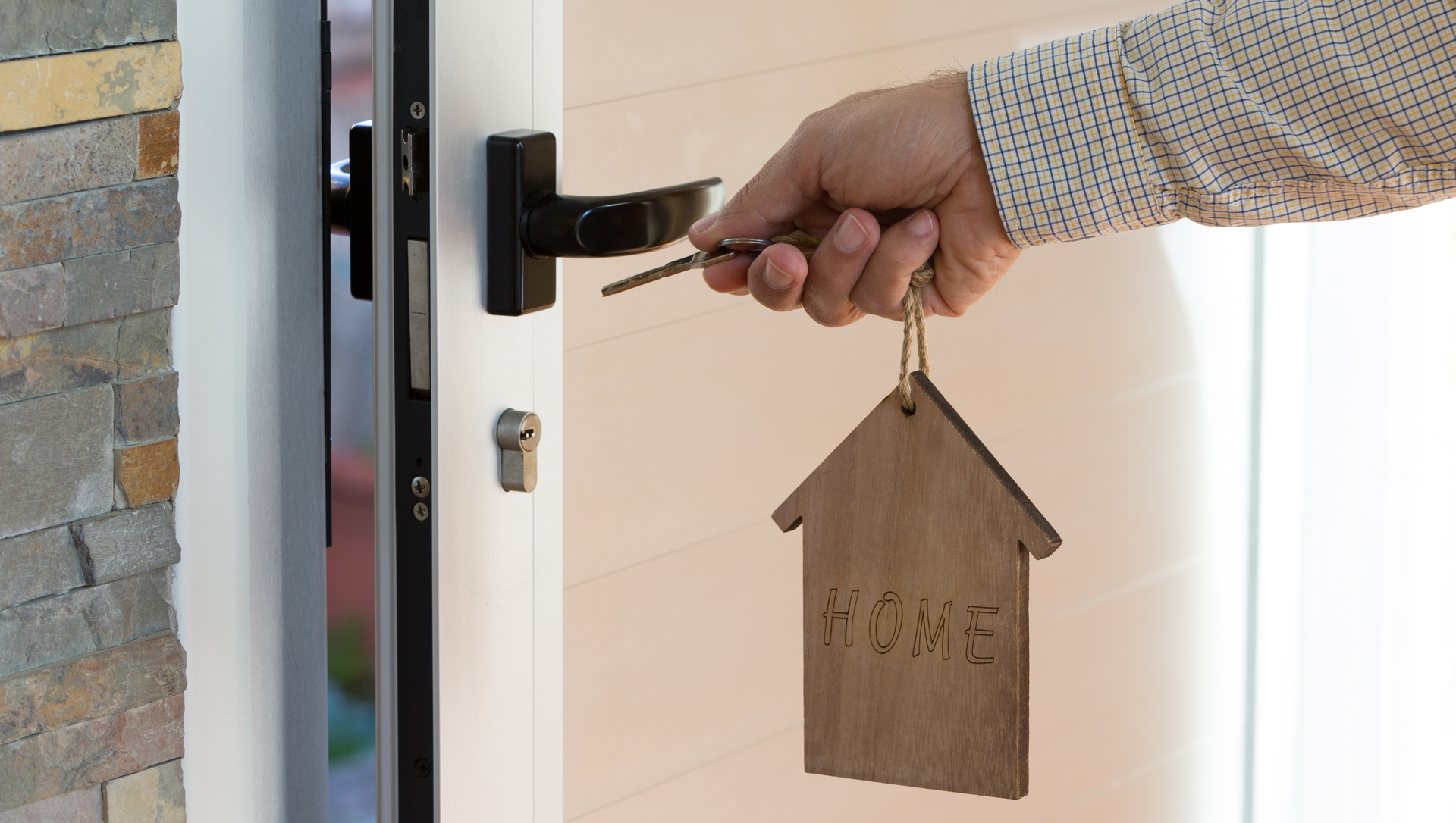 Key Considerations for LGBTQ+ Individuals When Touring a Home