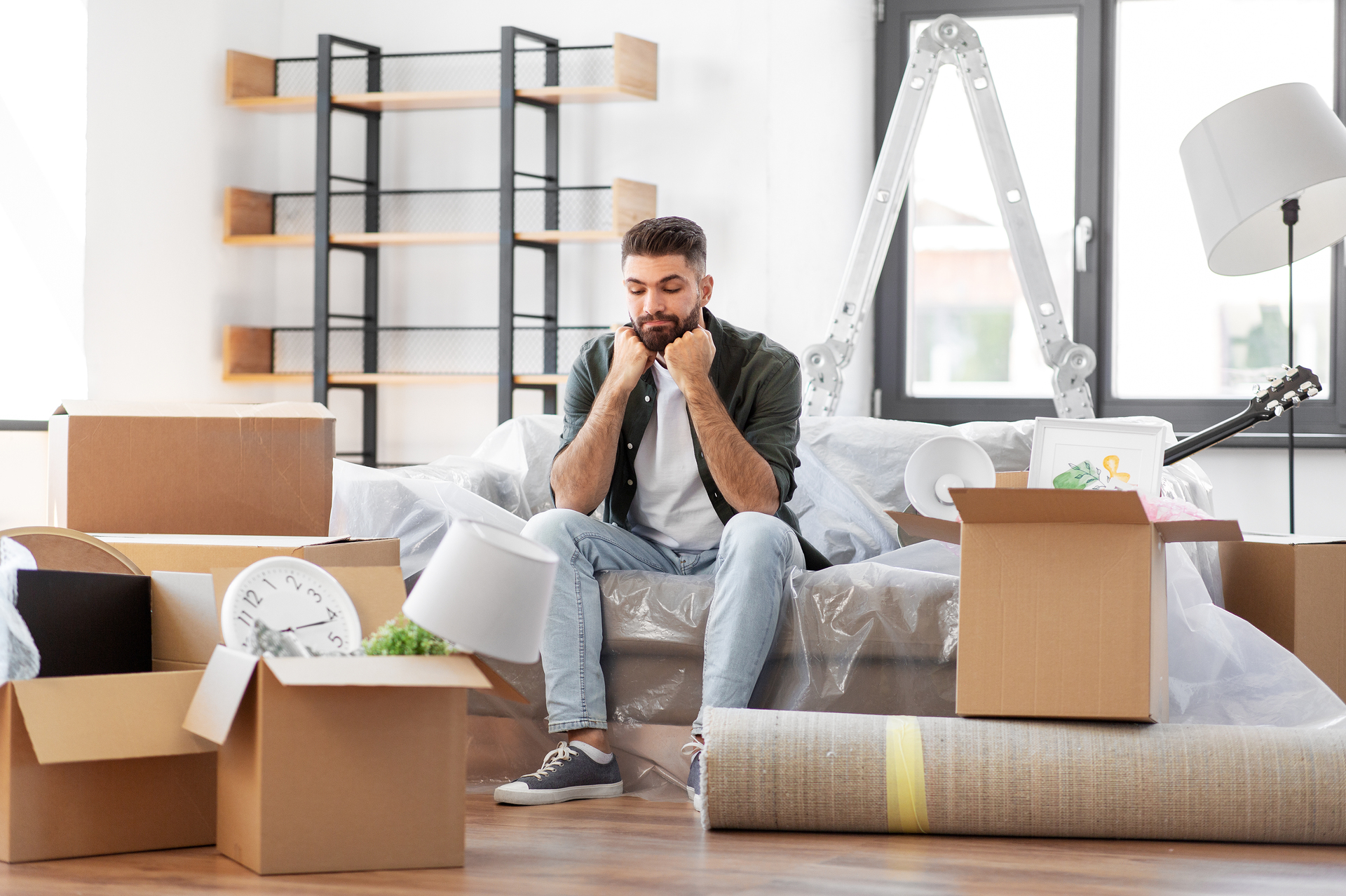The 10 Emotional Stages of Buying a House as an LGBTQ Individual: Insights for the LGBTQ Community