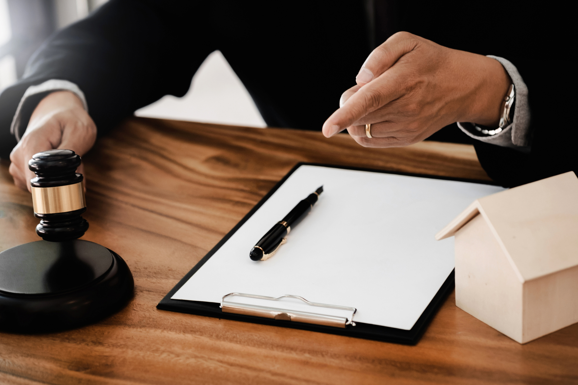 LGBTQ+ Guide to Buying a House at Auction: What to Know Before You Bid