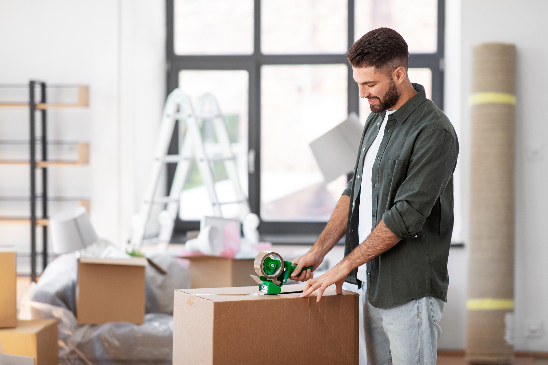 A Fresh Start: LGBTQ+ Guide to Moving On After Selling Your Home