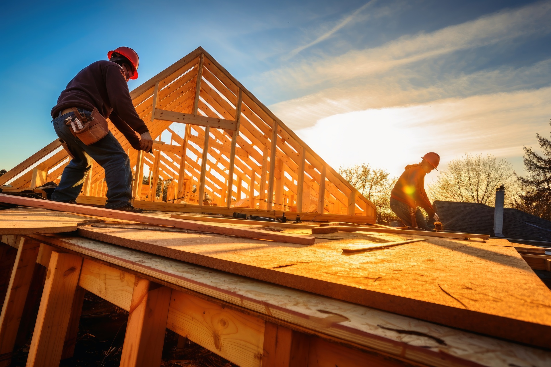 Financing Your Dream Home: Construction Loans for the LGBTQ+ Community”