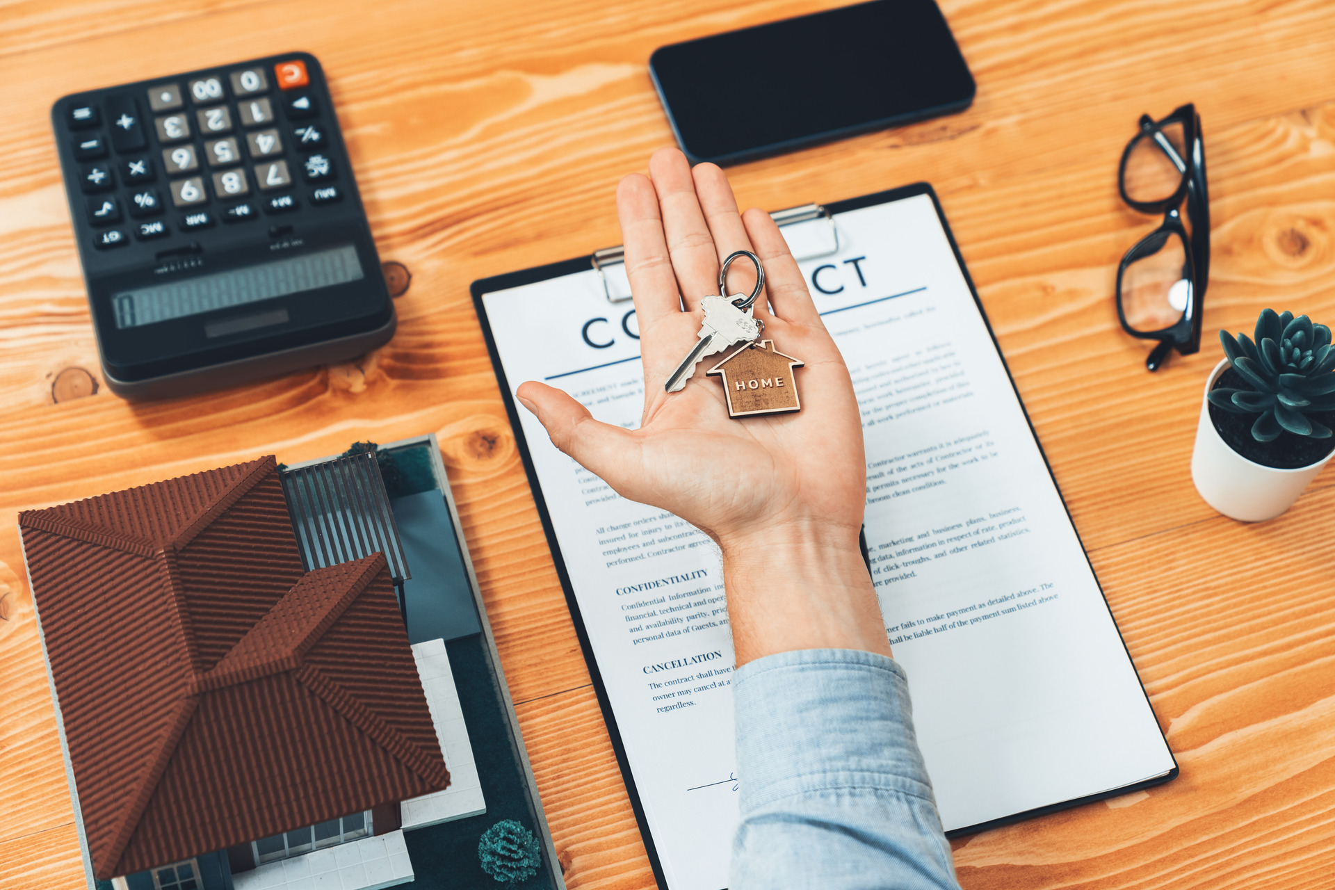 Sold with Pride: What LGBTQ Sellers Should Expect After Getting an Offer