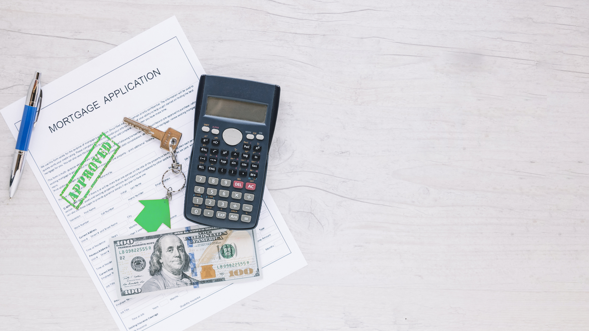 LGBTQ Buyers’ Guide: The Must-Have Documents for a Smooth Mortgage Process