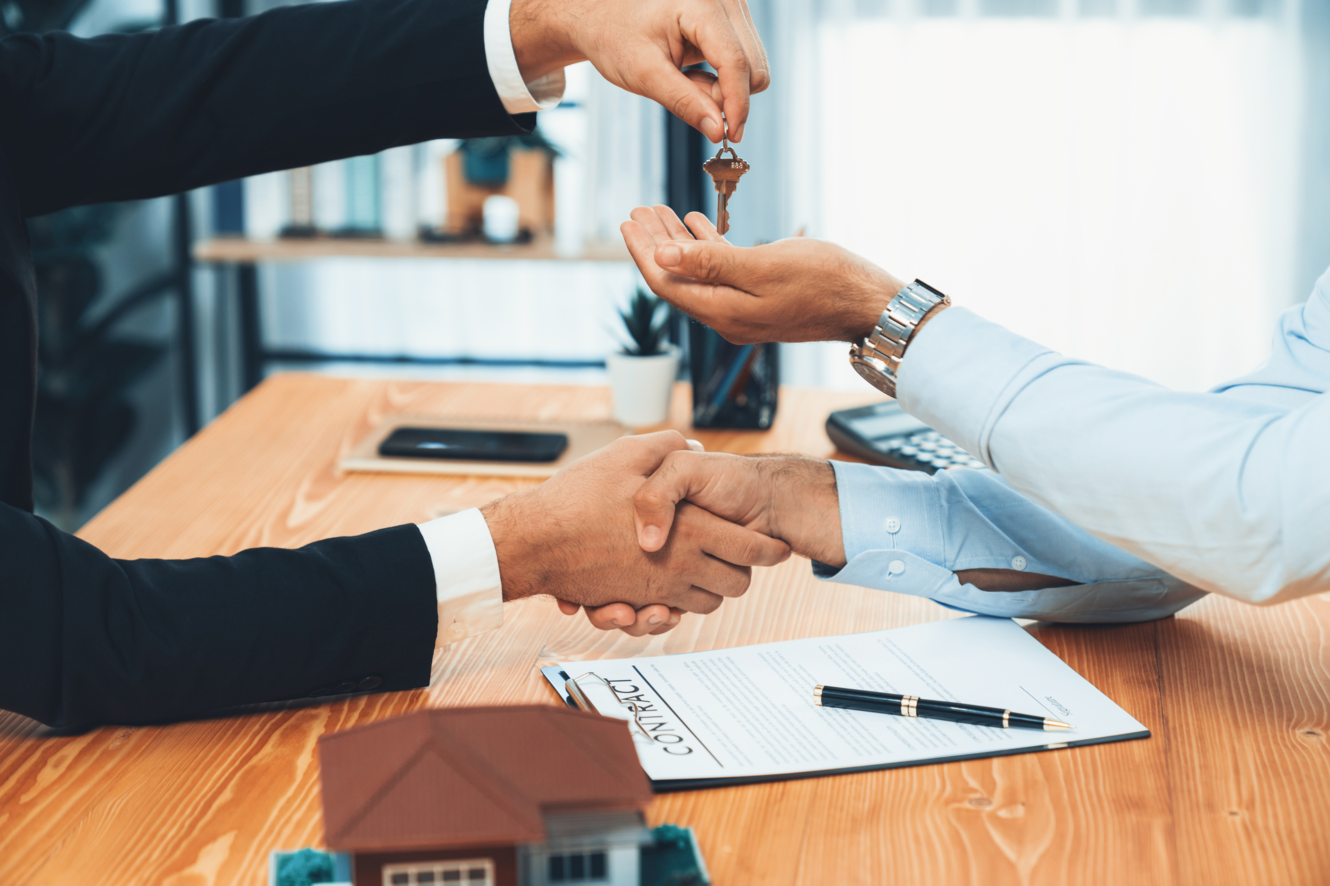 Building vs. Buying: Should LGBTQ+ Buyers Use a Construction Loan or Mortgage Loan? Closing Costs Made Easier: How LGBTQ+ Buyers Can Negotiate Seller-Paid Expenses