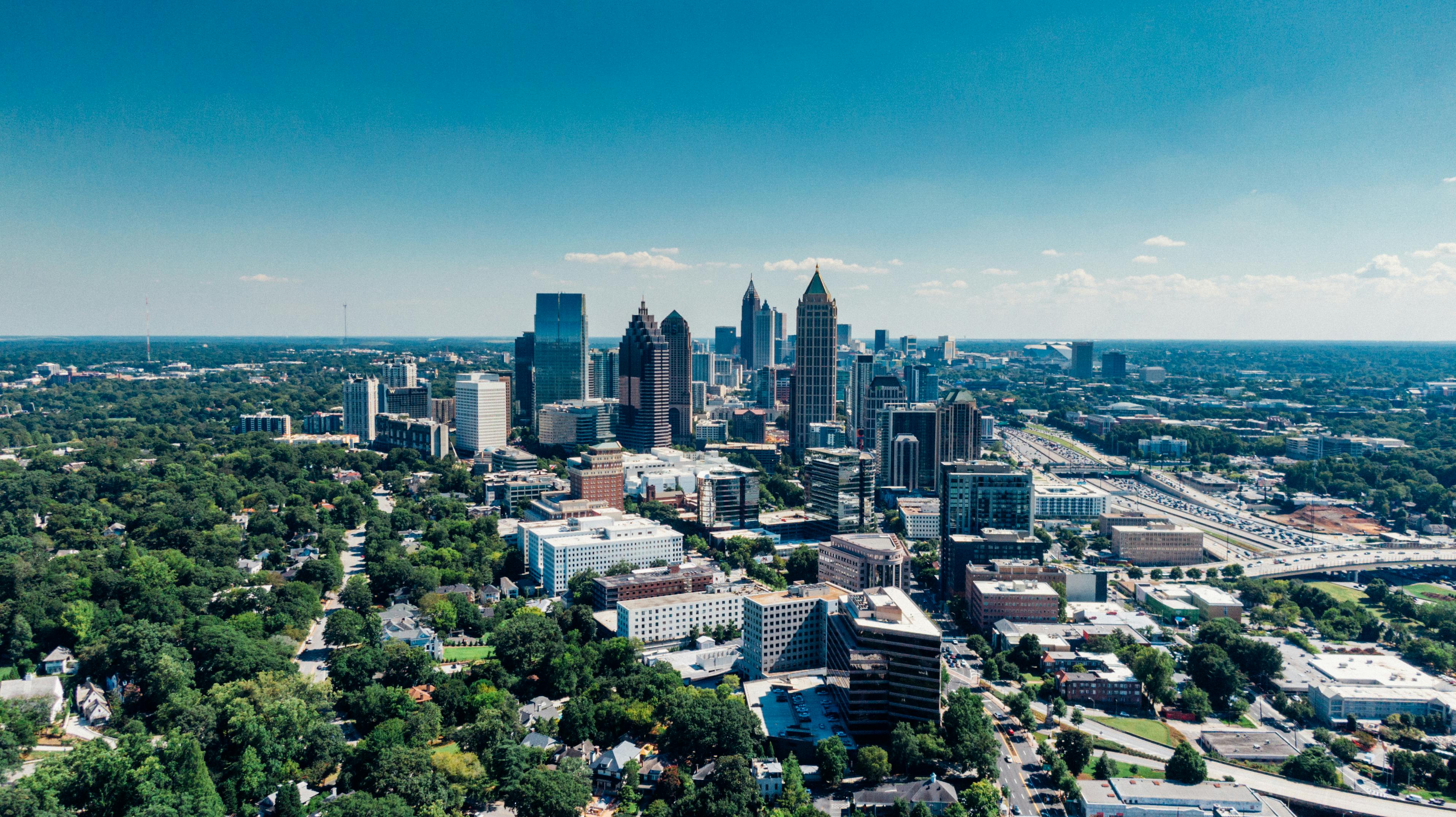 Atlanta Gay Life: A Gay Guide to Atlanta