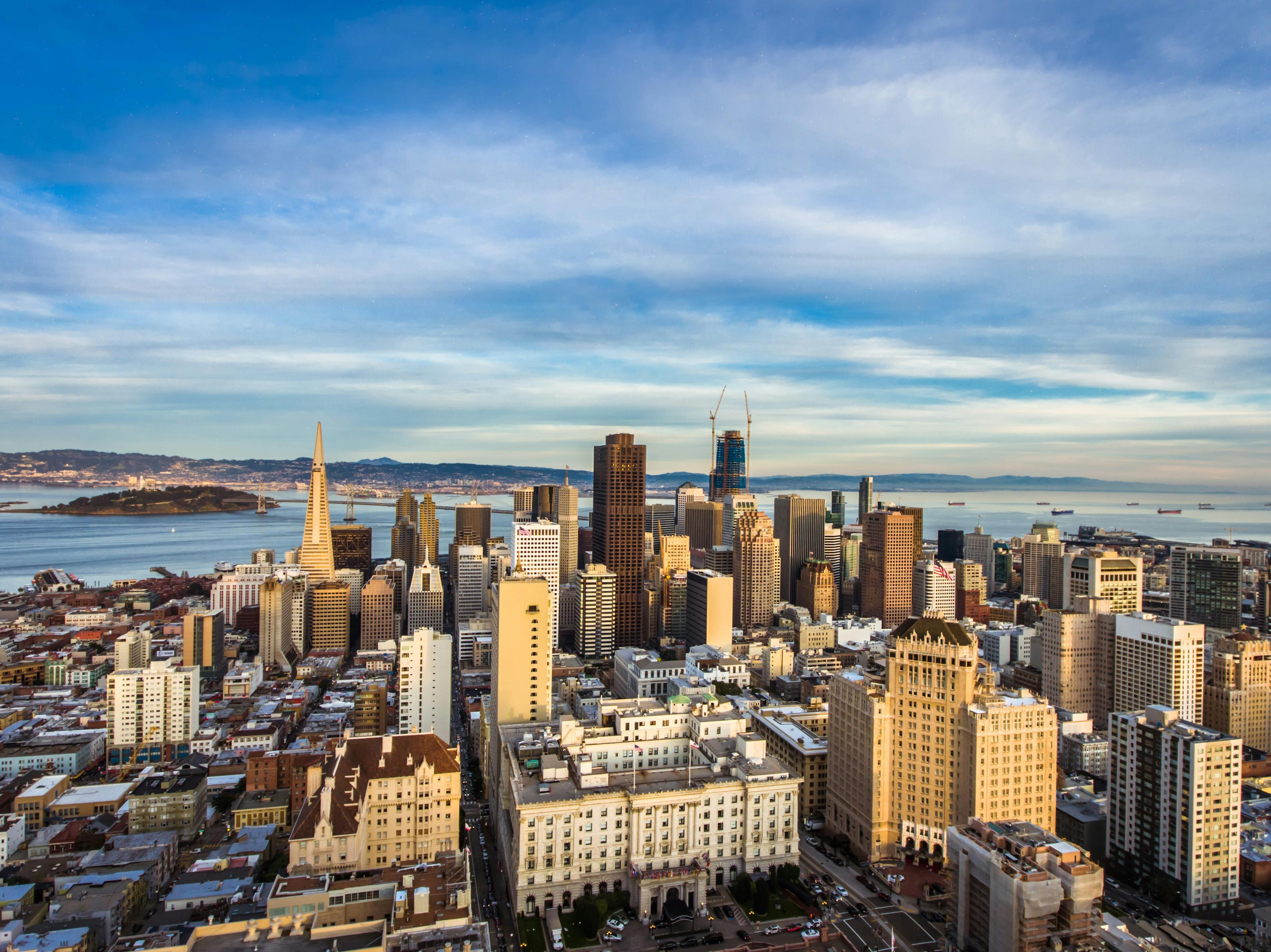 A Local's Guide to LGBTQ+ Life in San Francisco