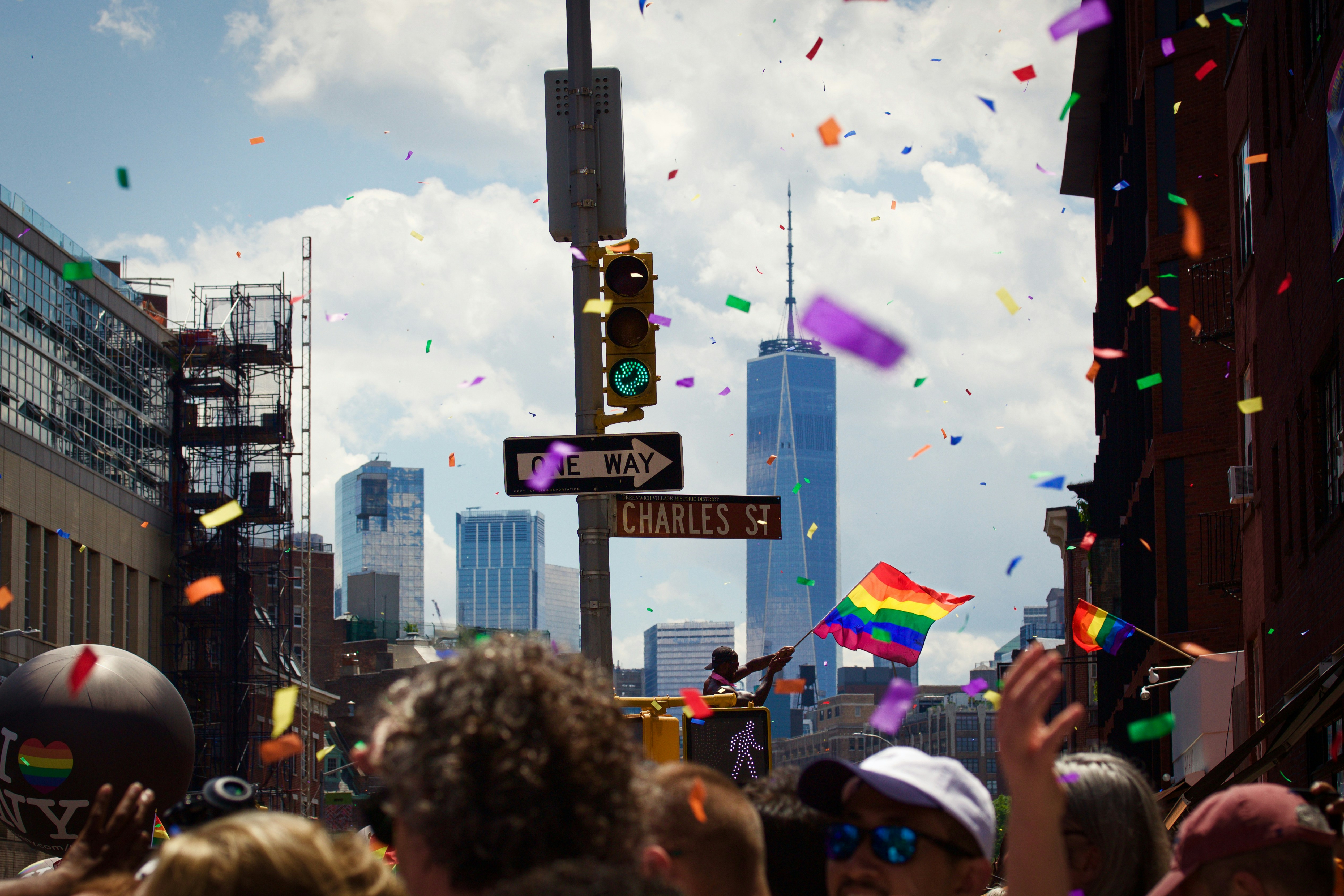 Upcoming LGBTQ+ Events and Pride Celebrations in New York City