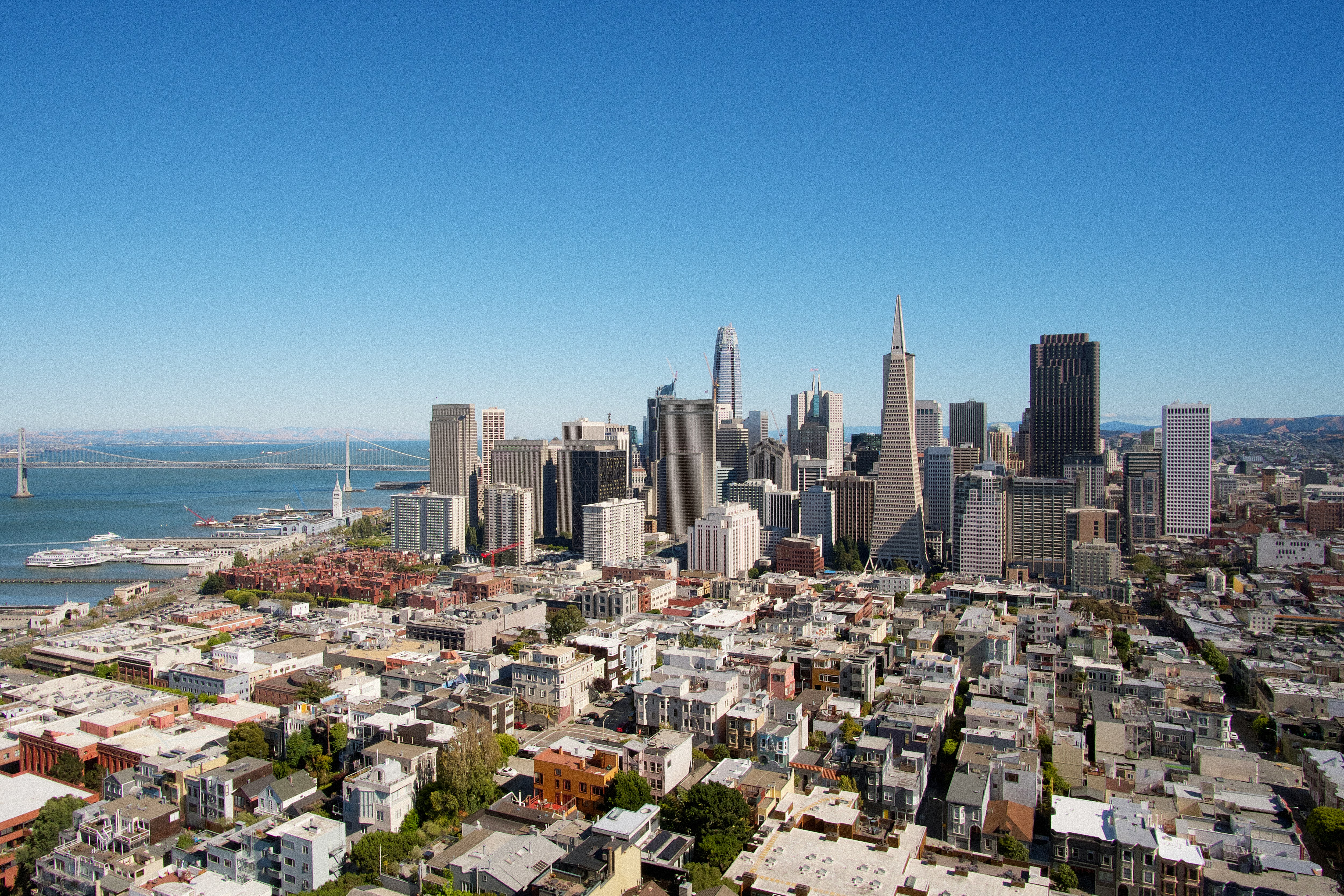 The Cheapest Gay Friendly Places To Live in San Francisco