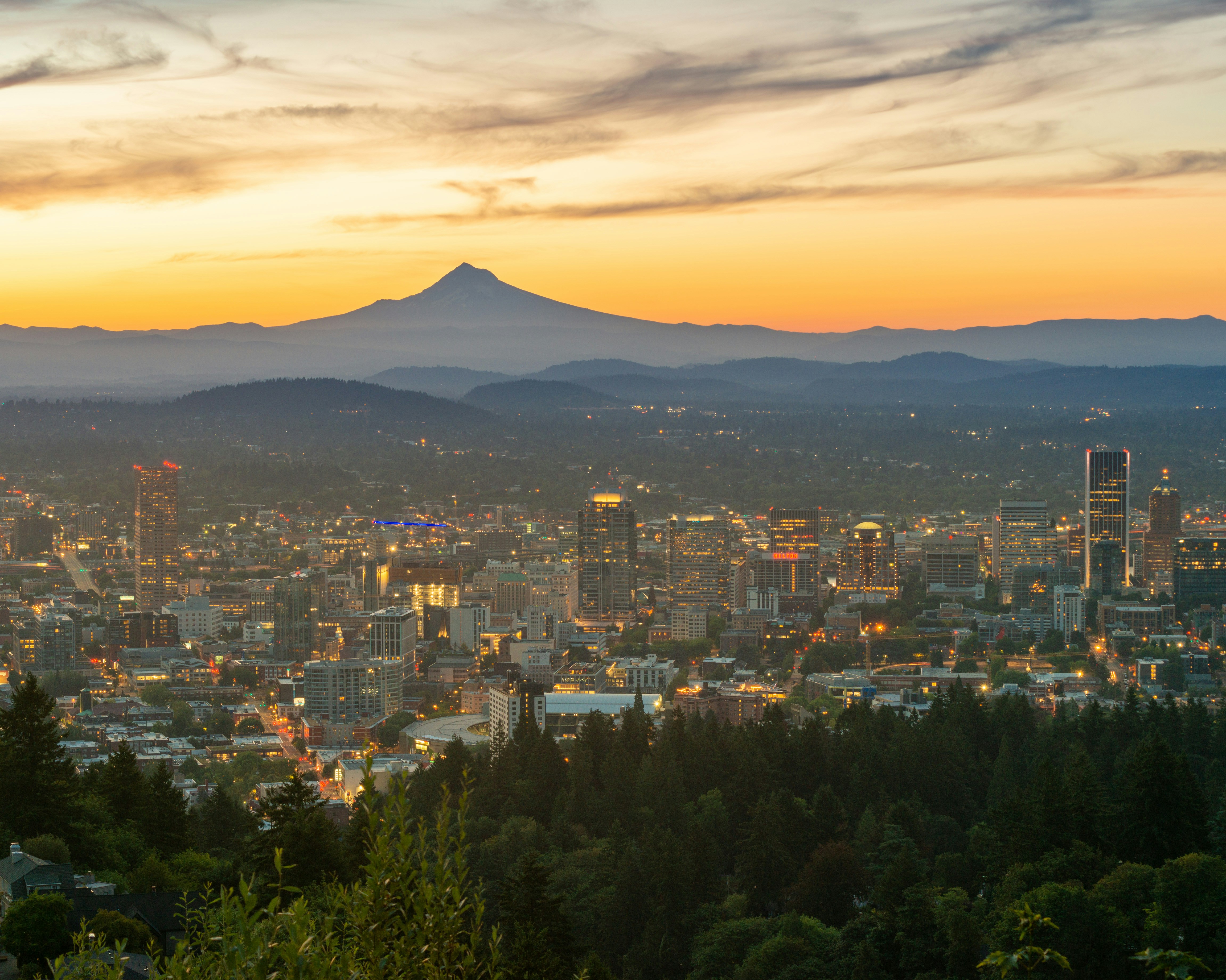 Gay Neighborhoods in Portland: A Guide for LGBTQ+ Homebuyers
