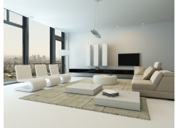 Luxury Homes Today