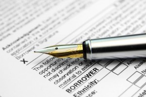 Getting the Best Mortgage Can Be Difficult