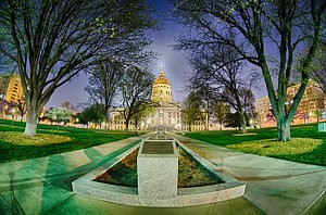 A Look at the LGBT Culture of Kansas