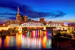 Has Nashville Overtaken San Francisco as the Gay Mecca