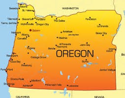 Living LGBT In The Lovely State of Oregon