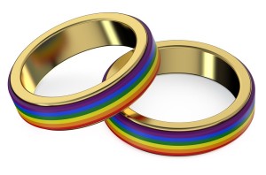 Now That You Have Gone Through and Gotten Married, There Are Some Things to Know