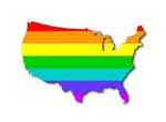 The Number of LGBT Friendly States is Growing Annually
