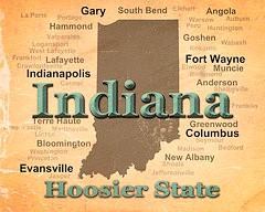 There Are Small Cities All Around the US that Are LGBT Friendly