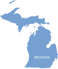 While Living LGBT In Michigan Can Be Difficult In Some Areas, There Are Many Welcoming Communities to Choose From