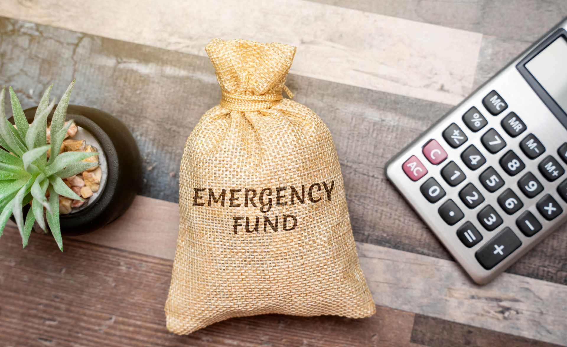 Financial Safety for the LGBTQ+ Community: How Much Should Be in Your Emergency Fund?