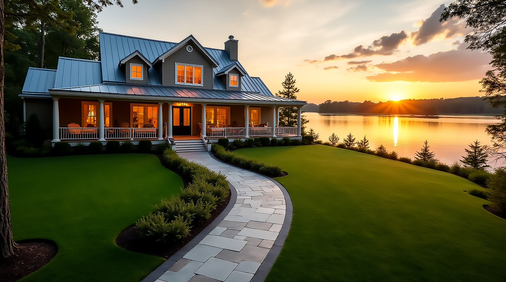 Building With Pride: LGBTQ+ Tips for Choosing Materials for Your Dream Home