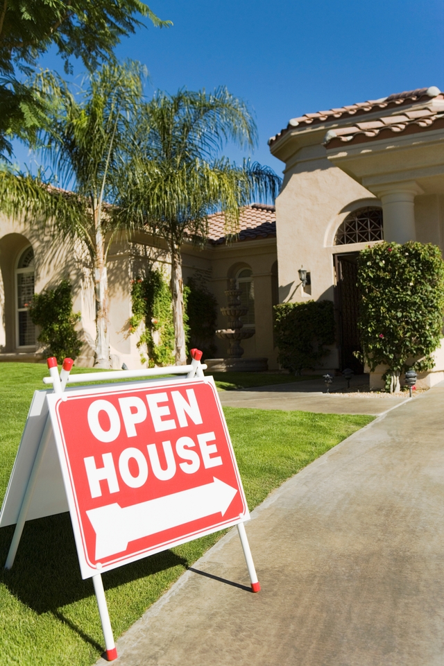 Open House Preparation Tips for LGBTQ+ Home Sellers