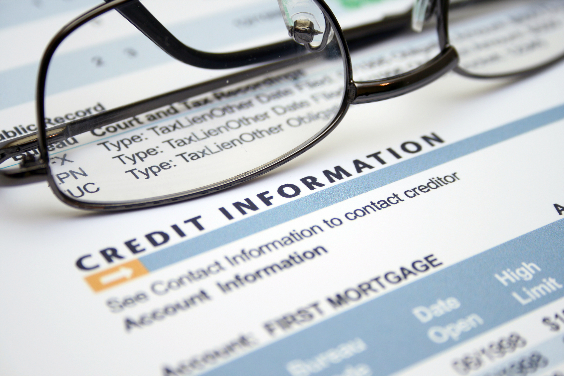 How Many Credit Checks Happen Before Closing on a Home?