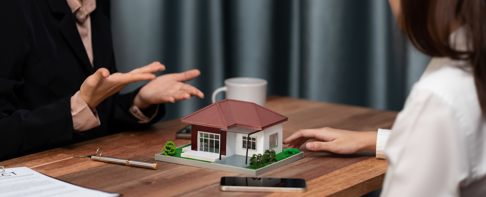 20 Inclusive Questions LGBTQ+ Home Sellers Should Ask Their Real Estate Agent