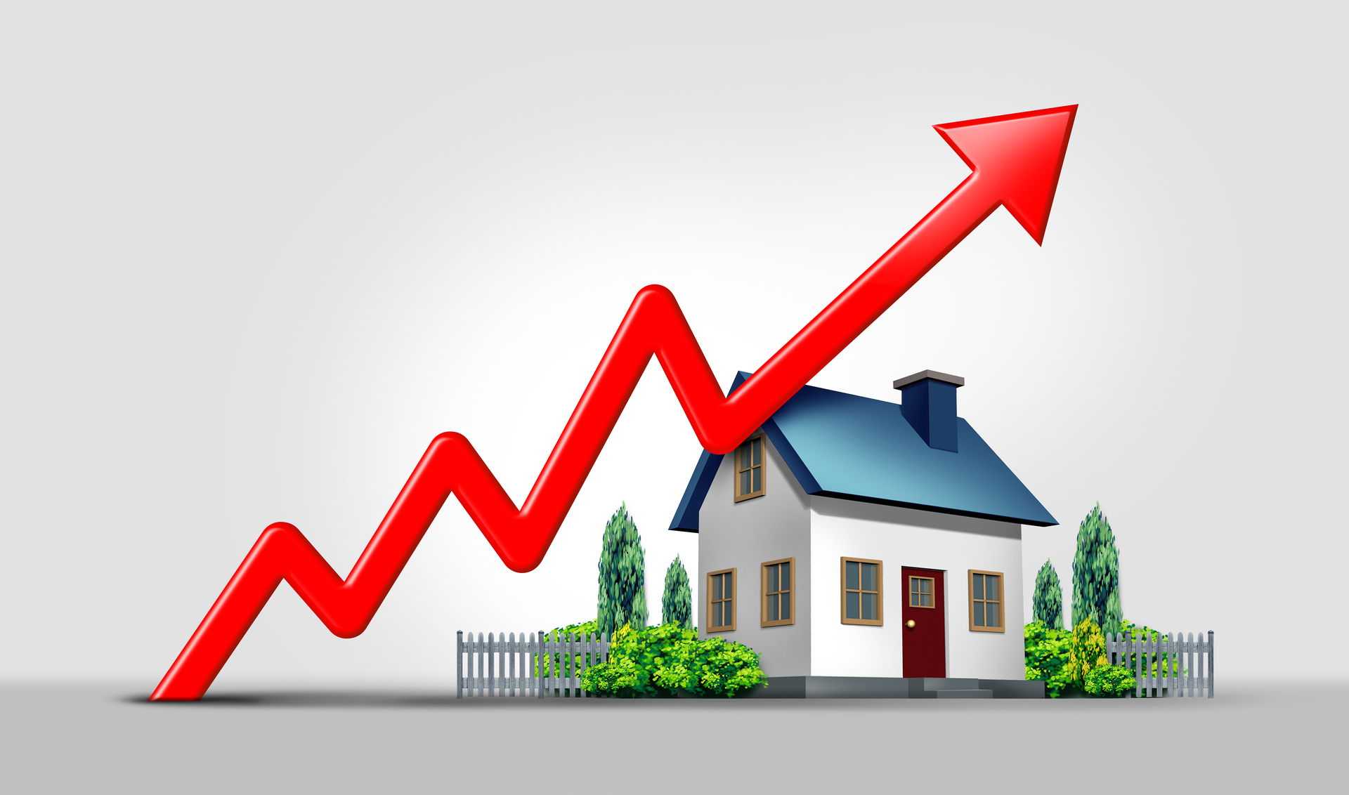 Increase Your Chances of Securing an Affordable Home in These 21 Markets by Putting 20% Down