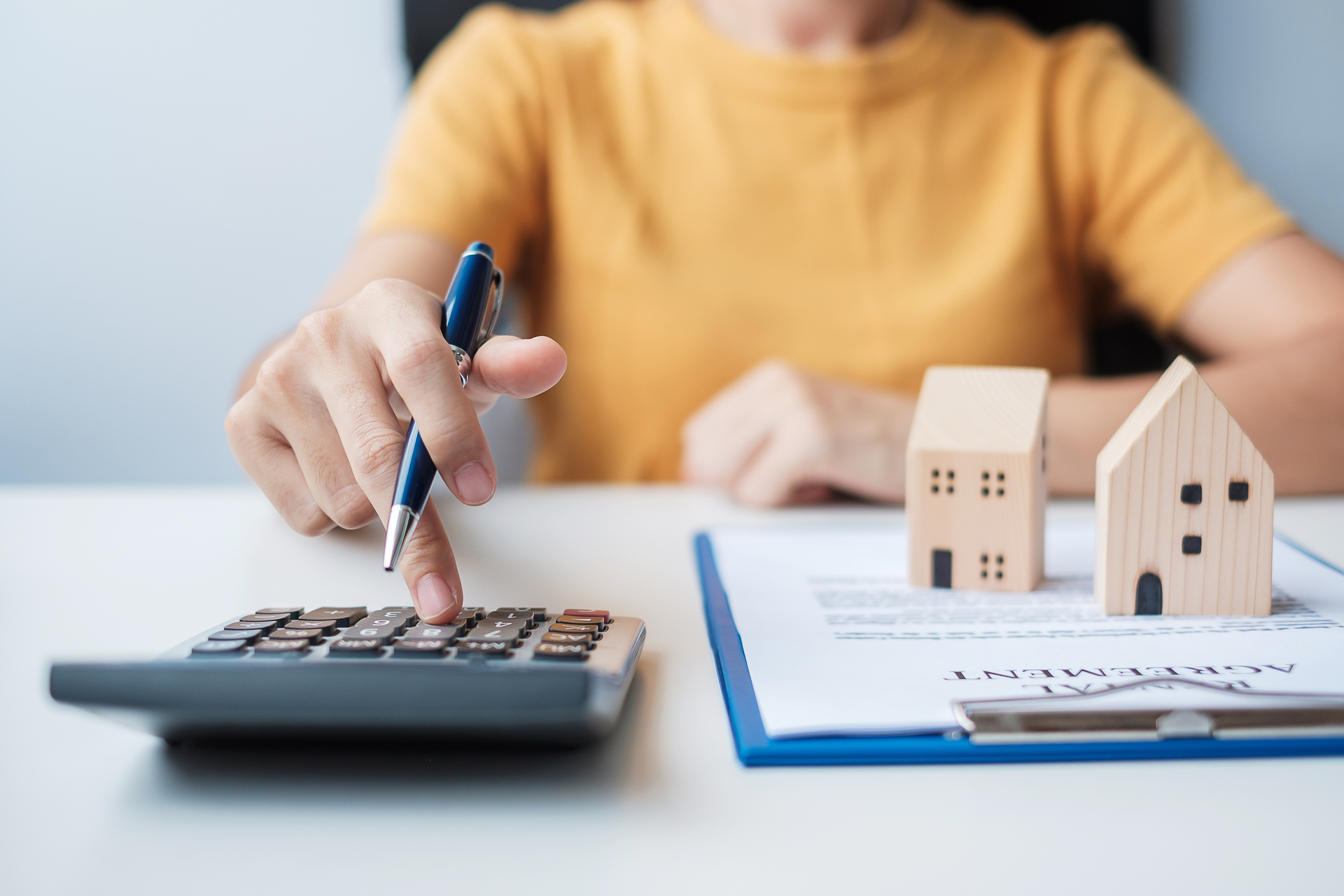 Buying with Pride: Should You Purchase a Home Now or Wait?