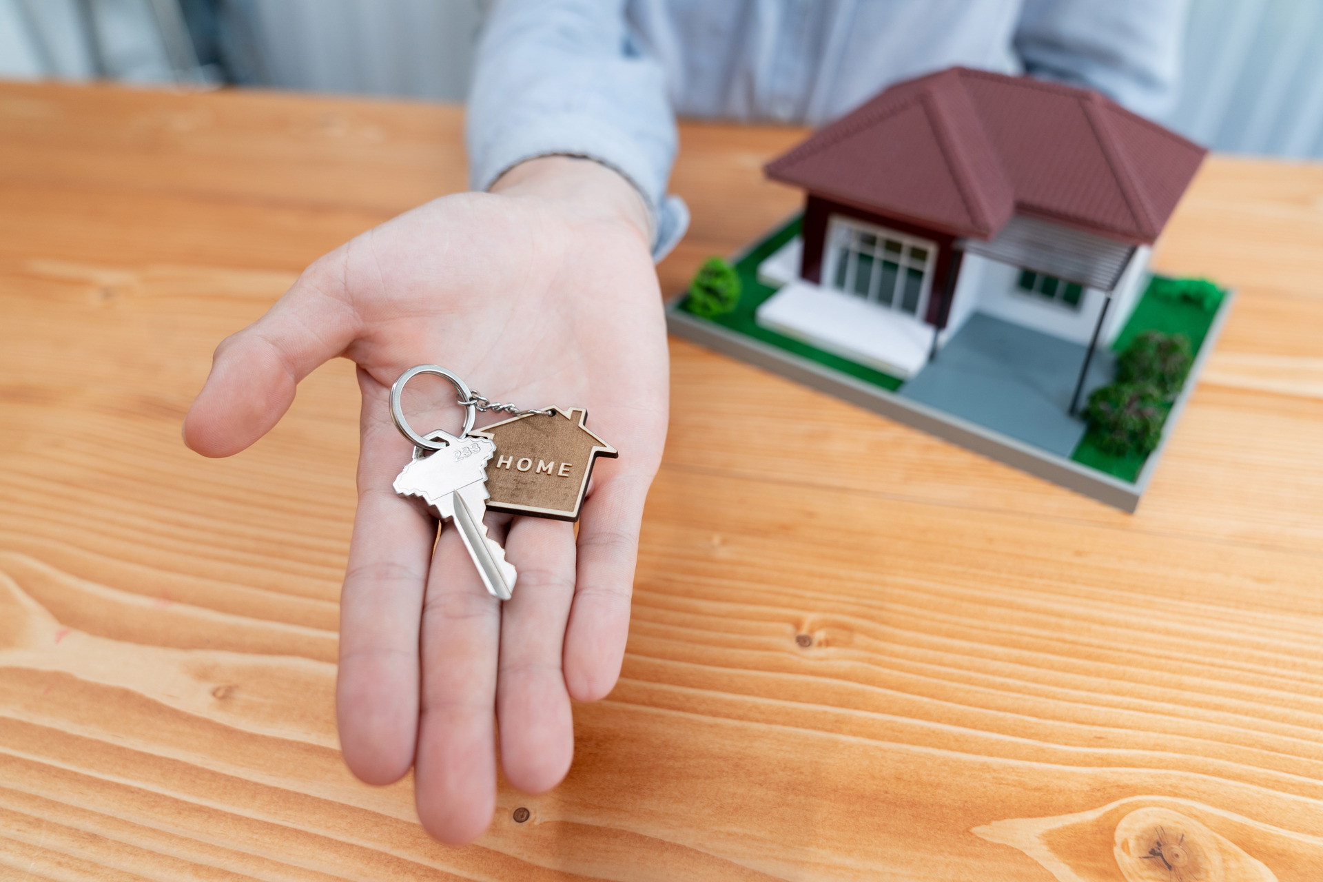 Buying a Bank-Owned Property: What LGBTQ+ Buyers Should Know